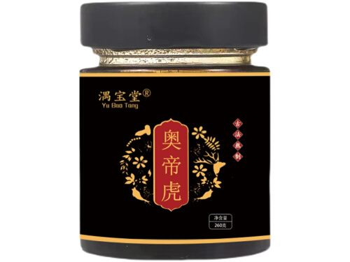 奥帝虎有用吗 奥帝虎多少钱一盒
