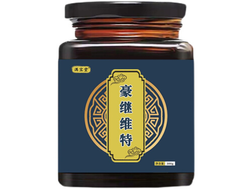 豪继维特的功效 豪继维特用法用量
