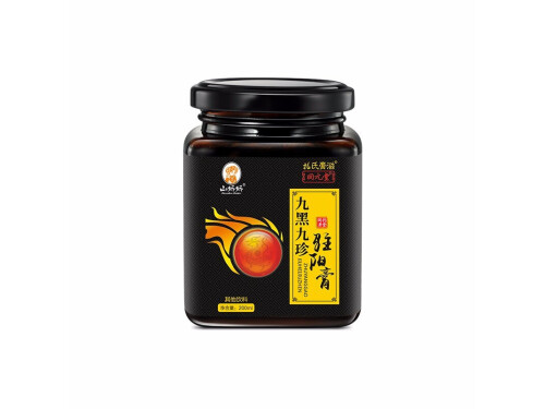 九黑驻阳膏真的有用吗 九黑驻阳安全吗