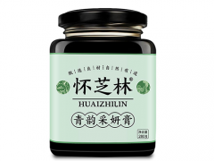 青韵采研膏的作用与功效 青韵采研膏多少钱一盒