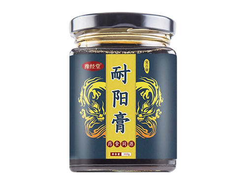 耐阳膏功效成分 耐阳膏有副作用吗