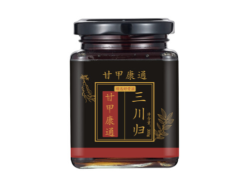 甘甲康通的作用 甘甲康通的用法