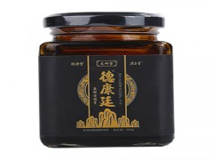 德康廷鹿鞭黄精膏有副作用吗 德康廷鹿鞭黄精膏一瓶可以用多久