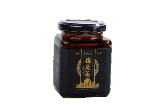德康廷鹿鞭黄精膏有什么功效 德康廷鹿鞭黄精膏正确用法