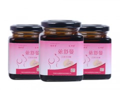 依舒曼人参木瓜膏有效果吗 依舒曼人参木瓜膏一天喝几次