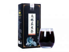 乌根益生茶效果怎么样 乌根益生茶能治白发吗