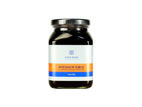 楷妈怀姜膏下奶效果怎么样