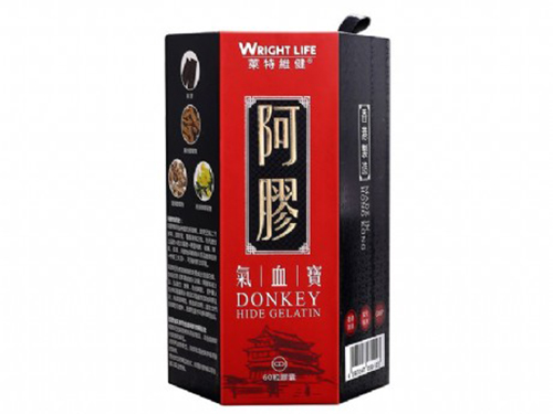 七度方益颜糕主治什么 七度方益颜糕多久见效