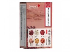 本草益湿茶的功效 本草益湿茶是减肥的药吗