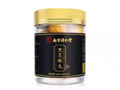 祺牧黑芝麻丸有用吗 祺牧黑芝麻丸的说明书