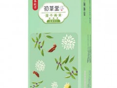 初草堂祛湿茶怎么样 初草堂祛湿茶能去湿气吗