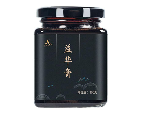 百珍益华膏能治白发吗 百珍益华膏药店有卖的吗