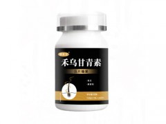 发之密语青丝饮有什么功效 发之密语青丝饮怎么吃法