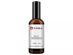 仁和防脱育发液真的假的 仁和爱肤宜防脱育发液有用吗