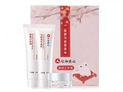 仁和漂胡剂换包装了吗 仁和匠心漂胡剂好吗