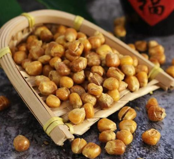 分享自制祛斑美白面膜方法