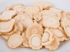介绍西洋参的三大作用和功效