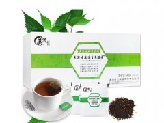 美思康宸溪皇薏湿茶的三大功效