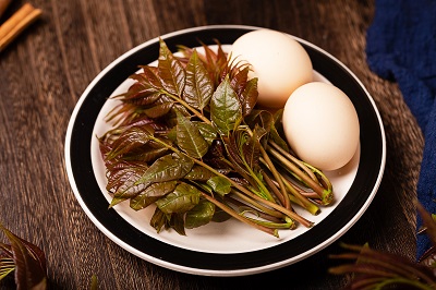 三种蔬菜根治高血压