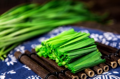 三种蔬菜根治高血压