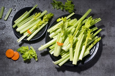 三种蔬菜根治高血压