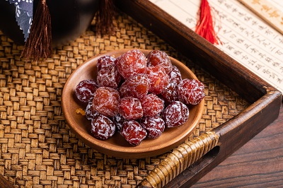 image 血糖高禁吃的十大食物