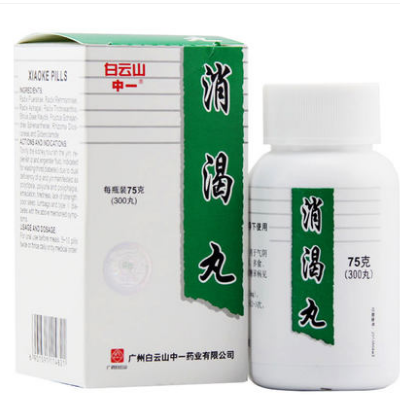 十大降糖药排名