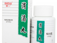 目前降糖最好的中成药  四种降糖中成药