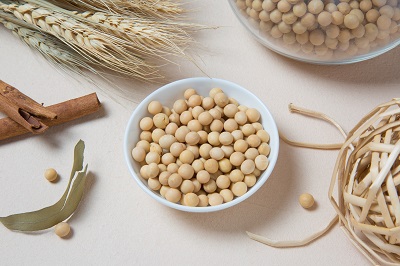 image 降血脂最有效5种食物茶