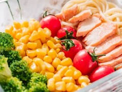 降血压最有效5种食物蔬菜 5种食物有效降血压