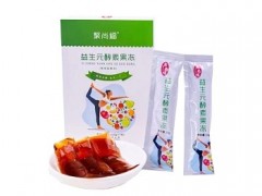 聚尚福果冻的危害 聚尚福果冻的功效
