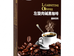 左旋肉碱黑咖啡能减肥吗 左旋肉碱黑咖啡减肥正确喝法