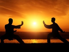 遇一道人授壮阳法 介绍四个壮阳功法