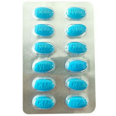 秋葵鹿血双参片