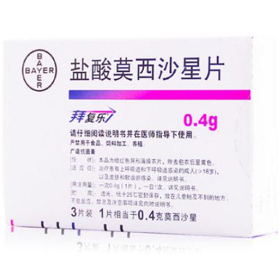 image 消炎药