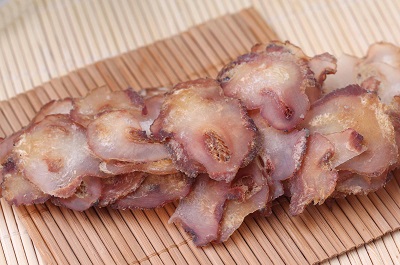 牛鞭
