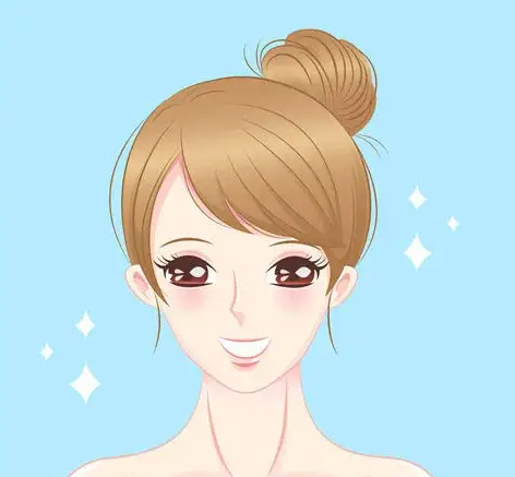 黑眼圈形成的原因是什么