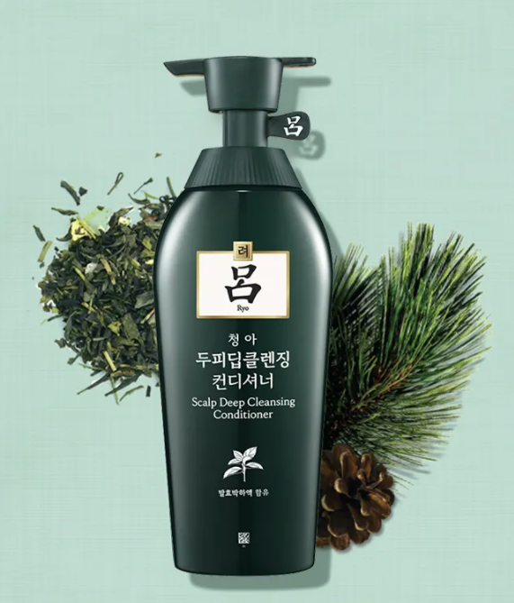 护发素的正确用法