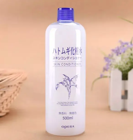 化妆水的正确使用方法是什么
