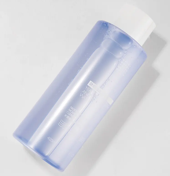 化妆水和爽肤水的区别