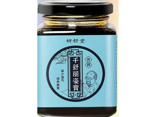 千舒丽姿膏能减肥吗 千舒丽姿膏多久见效