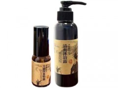 摩宝清爽套装成分 摩宝清爽套装有副作用吗