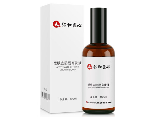 修正仁和的育发液有用吗 育发液修正的好还是仁和的好