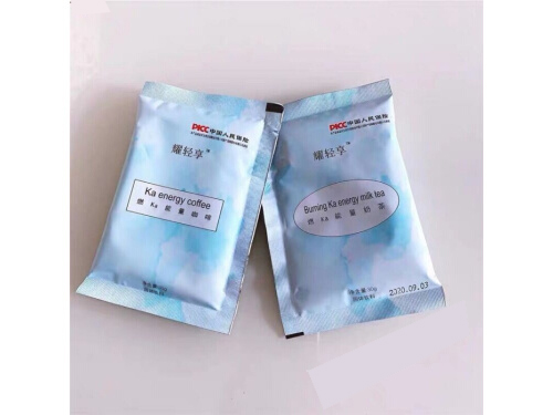 轻享燃ka能量伴侣副作用 轻享燃ka能量伴侣多少钱一盒