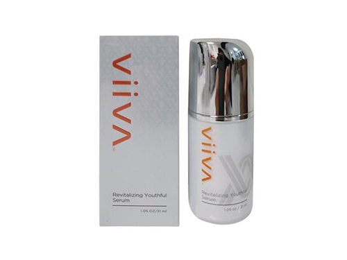 viiva紧颜焕活产品怎么样 viiva紧颜焕活面膜多钱一盒