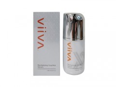 viiva紧颜焕活产品怎么样 viiva紧颜焕活面膜多钱一盒