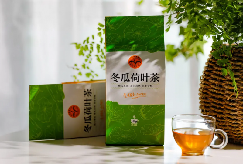 减肥茶真的有效吗