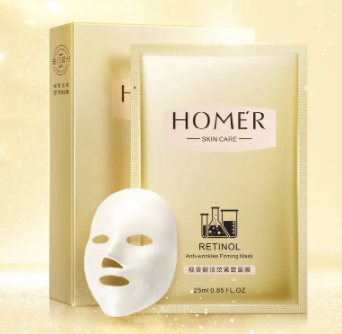面膜成分中的酒精叫什么