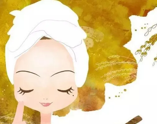 抗衰老美容护肤宝典