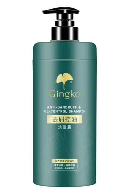控油洗发水哪款好